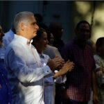 Trump quiso sacar a Díaz-Canel del poder en Cuba a cambio de petróleo y capital estadounidense