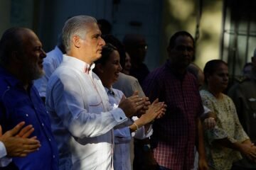 Trump quiso sacar a Díaz-Canel del poder en Cuba a cambio de petróleo y capital estadounidense