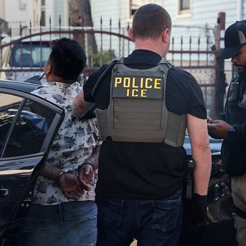 Las deportaciones ponen en riesgo el apoyo hispano a Trump en unas elecciones cruciales