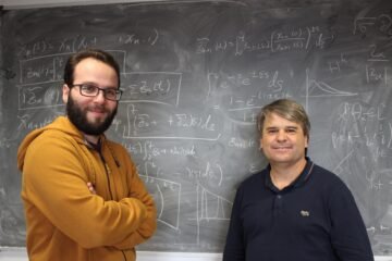 Un año de trabajo de dos matemáticos españoles frente a 88 horas y 15 millones de OpenAI: “Sin nuestra idea, la IA no lo habría resuelto”