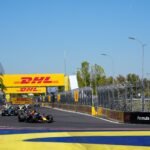 Clasificación del GP de Madrid de F1, en directo | Fernando Alonso y Carlos Sainz caen en la Q1
