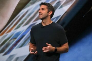 John Ternus, el hombre del ‘hardware’ que guiará a Apple en la era de la IA