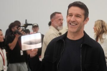 Así es el iPhone Duo, el primer móvil plegable de Apple