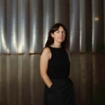Lucia Rebolino, investigadora del ecocidio en Gaza: “Esas tierras contienen cuerpos, materiales tóxicos y aguas contaminadas”