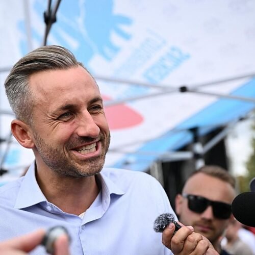 El ascenso de la ultra AfD amenaza con abrir a Putin las puertas de la política alemana