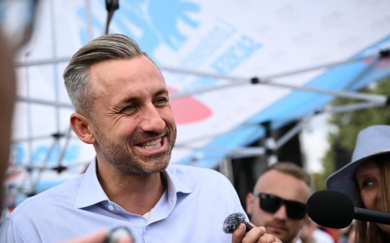 El ascenso de la ultra AfD amenaza con abrir a Putin las puertas de la política alemana
