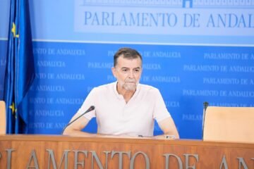 Izquierda Unida pide la dimisión de Marlaska o del jefe de la Policía por el informe sobre la implicación de Marruecos en la crisis de Ceuta