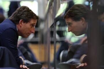 El alcalde de Madrid anuncia que se replantea el apoyo a futuras ediciones del Festival de las Ideas: “Nos parece lamentable”