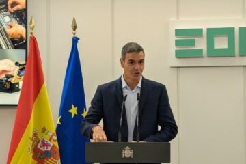 El Gobierno destinará 234 millones a formar a trabajadores en áreas con fuerte demanda