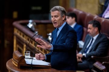 Feijóo acusa a Sánchez de estar “chantajeado” por Marruecos y le avisa: “Pagará ante la justicia”