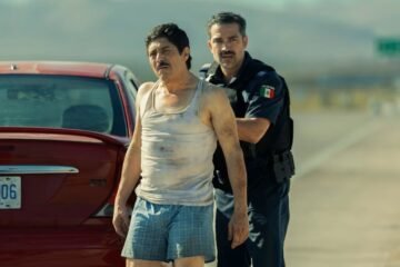 ‘La captura’: qué miedo cazar al Chapo Guzmán