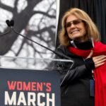 Muere a los 92 años Gloria Steinem, la gran impulsora del feminismo moderno