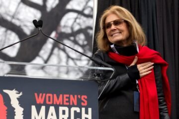 Muere a los 92 años Gloria Steinem, la gran impulsora del feminismo moderno