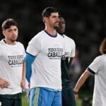 Qué es el movimiento ‘Todos somos caballas’ y por qué Vinicius, Mbappé y Konaté se negaron a secundarlo