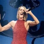 Céline Dion arranca un maratón de 26 conciertos en París