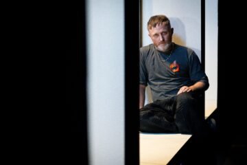 Damien Jalet, coreógrafo: “No era fácil ser gay en los noventa. Por suerte, yo tenía a Madonna y Almodóvar”