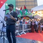 La cultura devuelve la atención sobre la causa Palestina: “Siempre ha sido un terreno central en la lucha política”