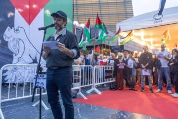 La cultura devuelve la atención sobre la causa Palestina: “Siempre ha sido un terreno central en la lucha política”