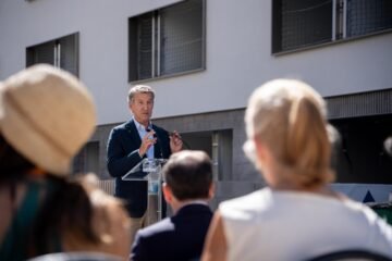 Feijóo propone que se retire la nacionalidad a los ciudadanos que cometan delitos graves