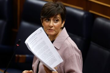La vivienda cambia el paso al Congreso