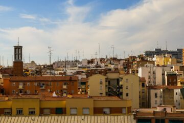 Terror inmobiliario
