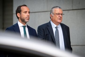 Los exjefes de Plus Ultra corroborarán ante el juez su versión sobre la participación de Zapatero en el rescate