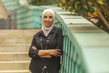Fátima Hamed: “Ceuta merece una verdadera política de Estado”