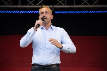 Las claves: Alemania se enfrenta a sus demonios en la tierra de Martín Lutero