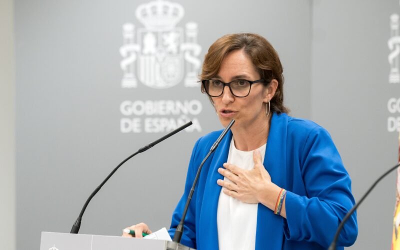 Sanidad reclama a la Comunidad de Madrid que aclare si manipula las listas de espera de sus hospitales