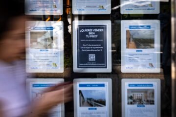 Las rentas inmobiliarias disparan los ingresos declarados en la campaña del IRPF