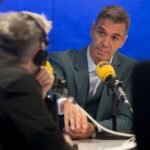Sánchez intenta bajar la presión prometiendo una visita del Rey a Ceuta cuando se supere la crisis