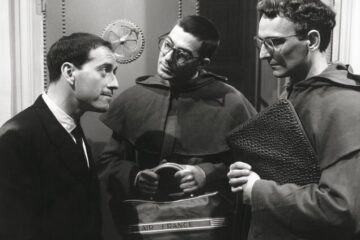 Rafael Azcona cumpliría 100 años, pero sus ideas perviven: “Diría que el mundo no tiene remedio, pero lo miraría con optimismo”