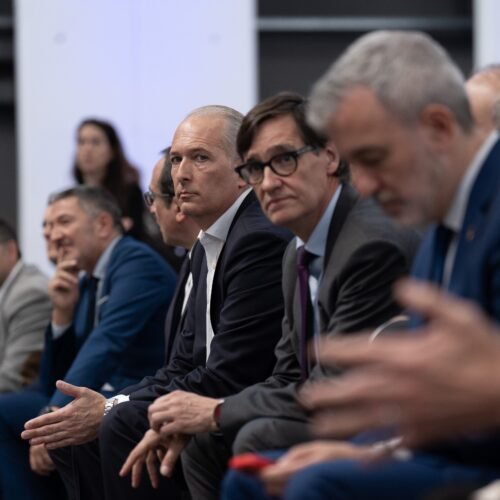 La economía catalana tiembla ante el posible fin de la marca Seat