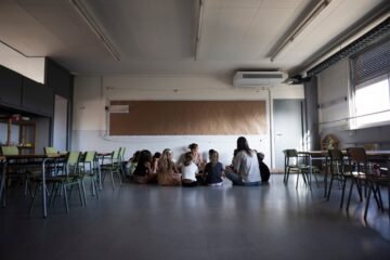 España rebasa el máximo de estudiantes que el Informe PISA permite excluir de los exámenes, pero la OCDE valida sus resultados