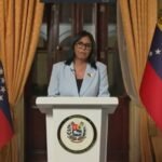 Repsol refuerza su apuesta por Venezuela en pleno acercamiento petrolero entre Trump y Delcy Rodríguez