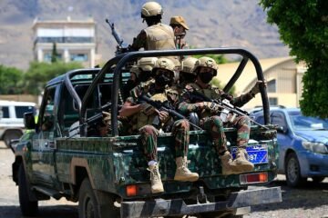 Los hutíes de Yemen abren otro frente en la guerra del petróleo