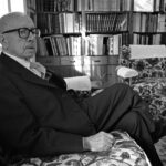 Los paseos de Dámaso Alonso
