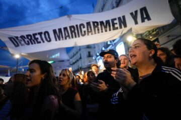 Maricarmen y la alquimia