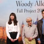 Woody Allen elogia Madrid mientras la ciudad hierve en protestas: “Yo no tengo una visión política”