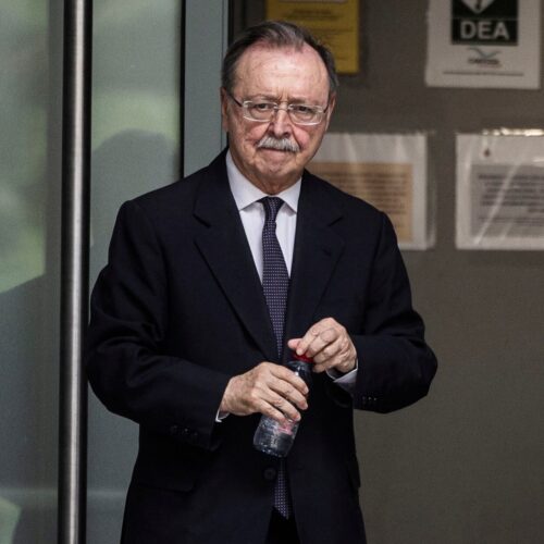 El Gobierno desvela las conversaciones con Ceuta para desmentir a Vivas
