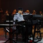 Stevie Wonder: el sumo sacerdote del soul sigue obrando milagros