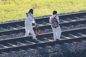 Una caída cada dos días: la penuria del sistema de seguridad que dejó de funcionar antes del accidente de Urda