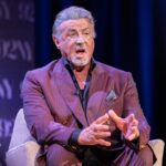 Sylvester Stallone: “No sé qué son las nuevas masculinidades. La naturaleza del hombre es conquistar”