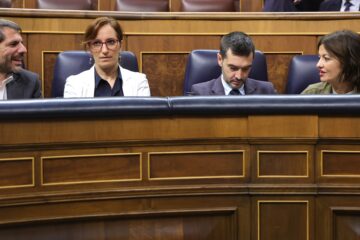El posible adelanto electoral fuerza a la izquierda alternativa a acelerar